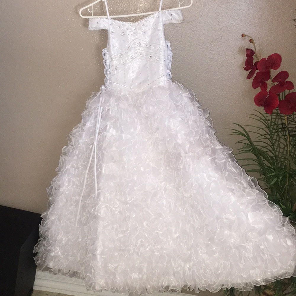 Dress for girls